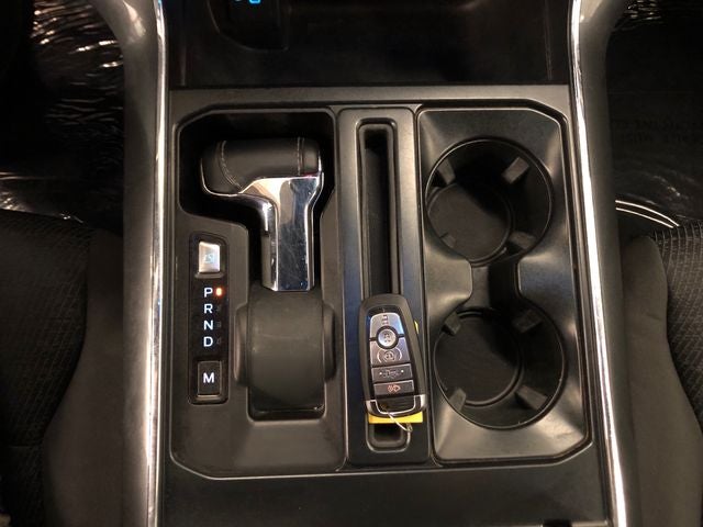 2023 Ford F-150 XLT SPORT/LONGBOX