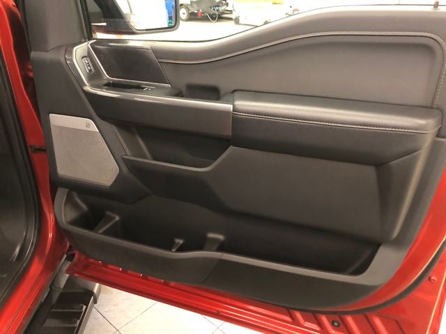 2023 Ford F-150 XLT SPORT/LONGBOX