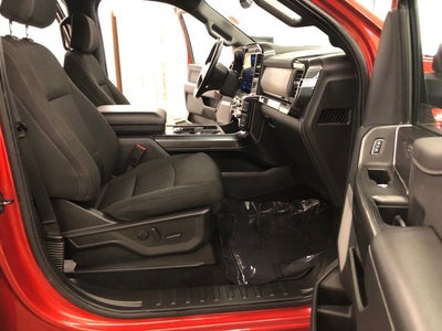 2023 Ford F-150 XLT SPORT/LONGBOX