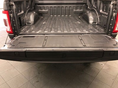 2022 Ford F-150 Lariat ROUSH