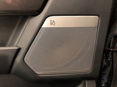 2022 Ford F-150 Lariat ROUSH