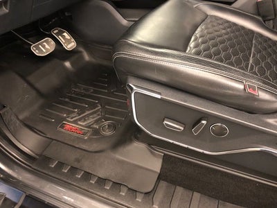 2022 Ford F-150 Lariat ROUSH