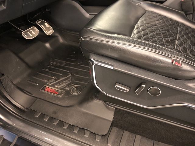 2022 Ford F-150 Lariat ROUSH