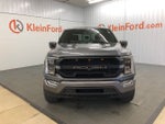 2022 Ford F-150 Lariat ROUSH