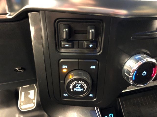 2022 Ford F-150 Lariat ROUSH