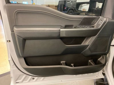 2022 Ford F-150 XLT SPORT/LONGBOX