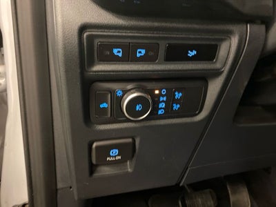 2022 Ford F-150 XLT SPORT/LONGBOX