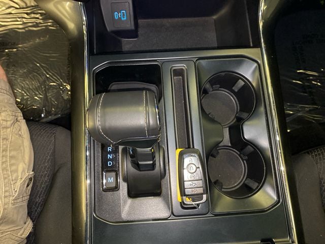 2022 Ford F-150 XLT SPORT/LONGBOX