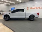 2022 Ford F-150 XLT SPORT/LONGBOX