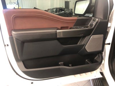 2023 Ford F-150 Lariat ROUSH