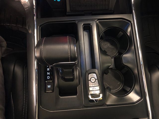 2023 Ford F-150 Lariat ROUSH