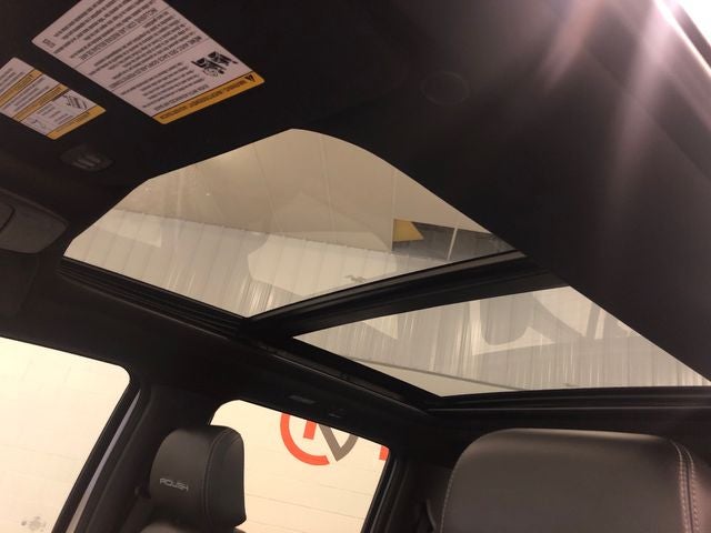 2023 Ford F-150 Lariat ROUSH