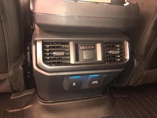 2023 Ford F-150 Lariat ROUSH