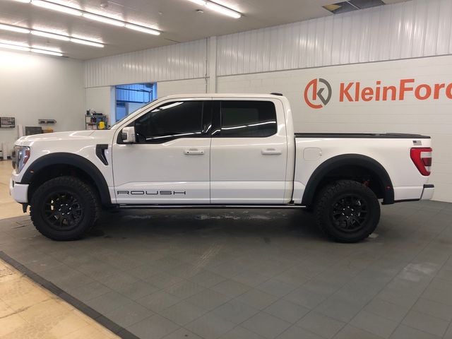 2023 Ford F-150 Lariat ROUSH
