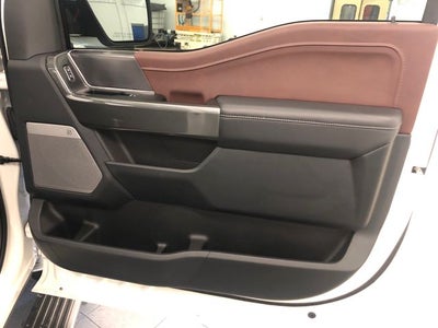 2023 Ford F-150 Lariat ROUSH