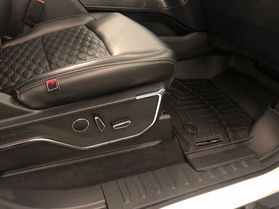 2023 Ford F-150 Lariat ROUSH