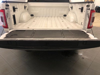 2023 Ford F-150 Lariat ROUSH