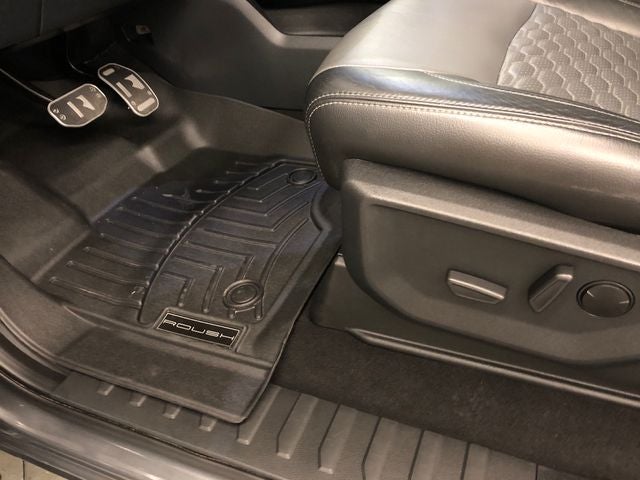 2023 Ford F-150 XLT ROUSH SUPERCHARGER