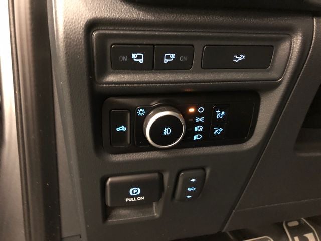 2023 Ford F-150 XLT ROUSH SUPERCHARGER