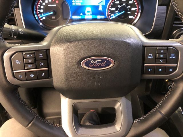 2023 Ford F-150 XLT ROUSH SUPERCHARGER