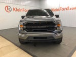 2023 Ford F-150 XLT ROUSH SUPERCHARGER