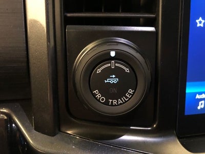 2023 Ford F-150 XLT ROUSH SUPERCHARGER