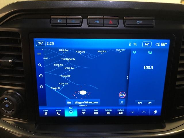2023 Ford F-150 XLT ROUSH SUPERCHARGER