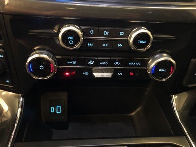 2023 Ford F-150 XLT ROUSH SUPERCHARGER