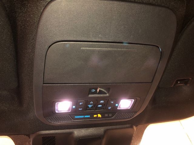 2023 Ford F-150 XLT ROUSH SUPERCHARGER