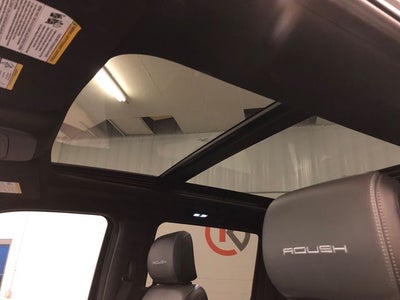 2023 Ford F-150 XLT ROUSH SUPERCHARGER