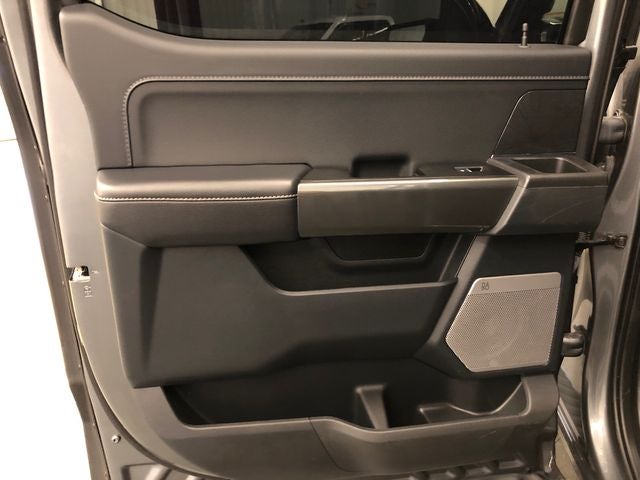 2023 Ford F-150 XLT ROUSH SUPERCHARGER