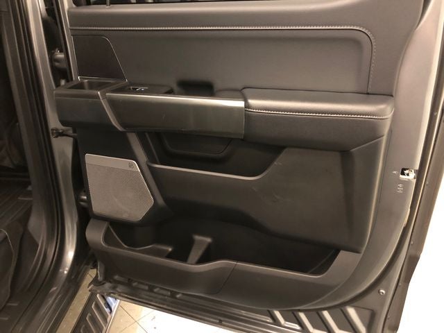 2023 Ford F-150 XLT ROUSH SUPERCHARGER