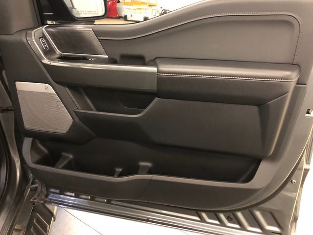 2023 Ford F-150 XLT ROUSH SUPERCHARGER