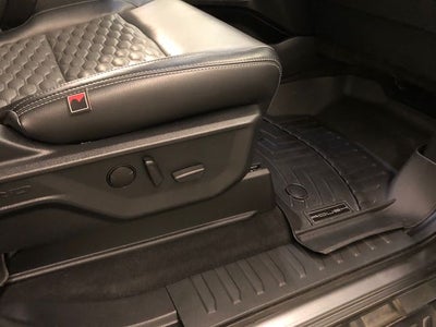 2023 Ford F-150 XLT ROUSH SUPERCHARGER