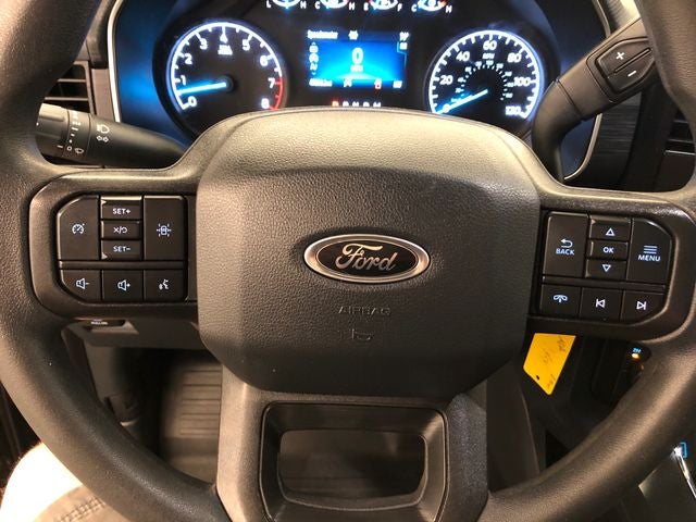 2023 Ford F-150 XL BLACK APPEARANCE PACKAGE/TOW PACKAGE