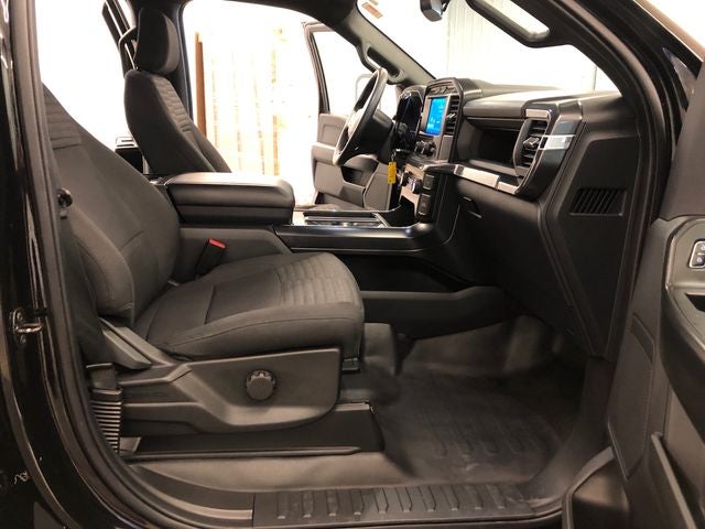 2023 Ford F-150 XL BLACK APPEARANCE PACKAGE/TOW PACKAGE