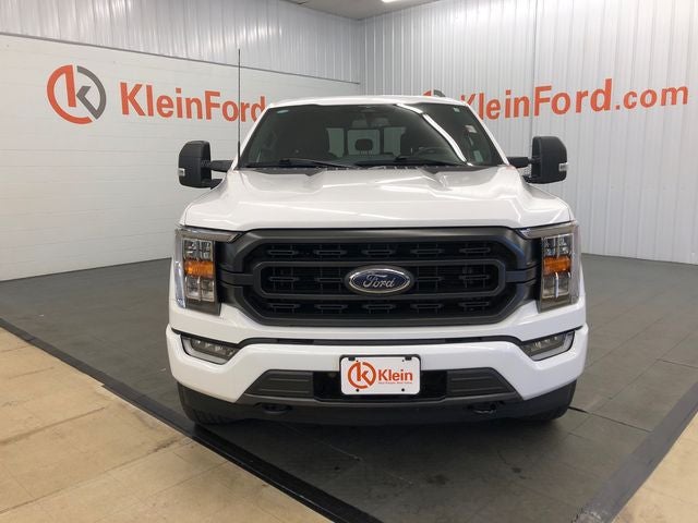 2023 Ford F-150 XLT SPORT/LONGBOX