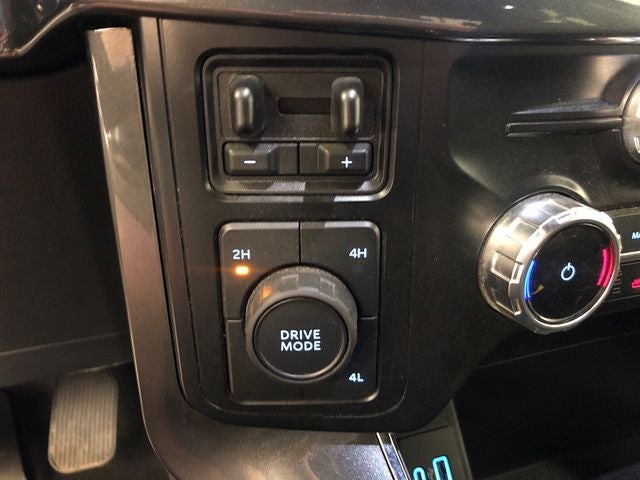 2023 Ford F-150 XLT SPORT/LONGBOX