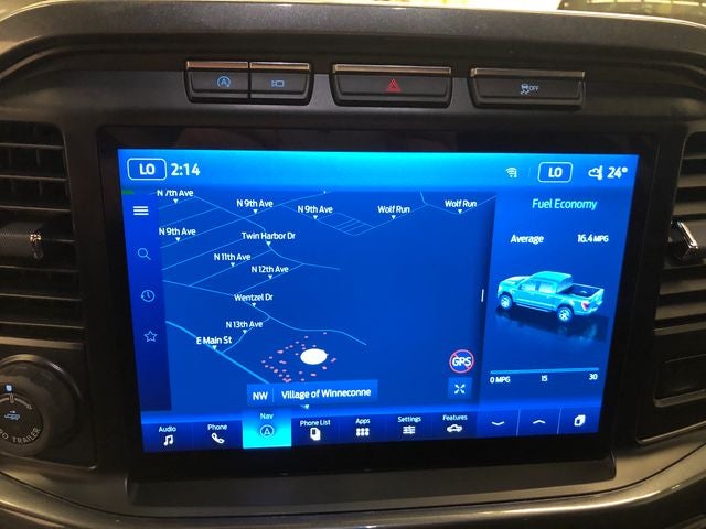 2023 Ford F-150 XLT SPORT/LONGBOX