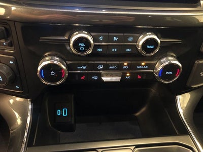 2023 Ford F-150 XLT SPORT/LONGBOX