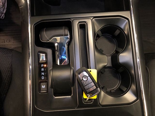 2023 Ford F-150 XLT SPORT/LONGBOX
