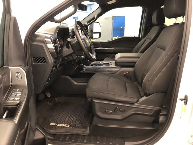 2023 Ford F-150 XLT SPORT/LONGBOX