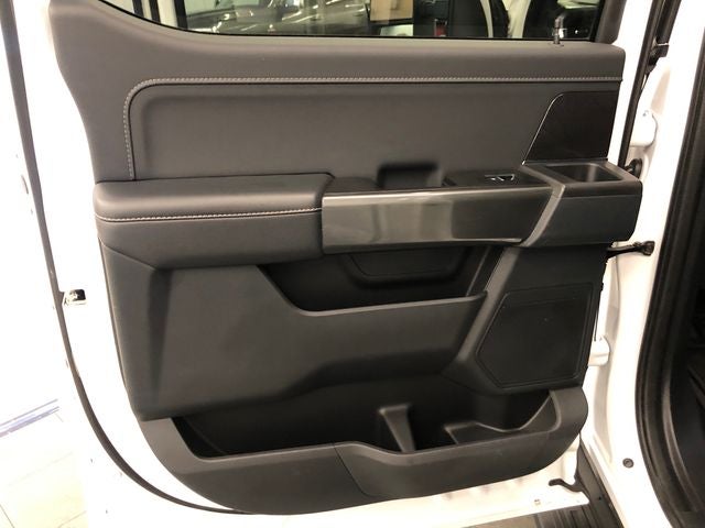2023 Ford F-150 XLT SPORT/LONGBOX