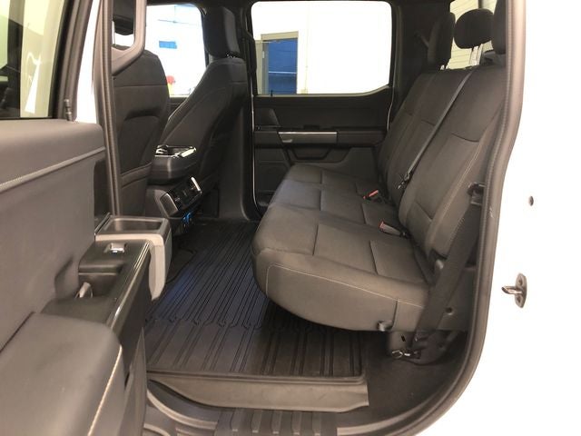 2023 Ford F-150 XLT SPORT/LONGBOX
