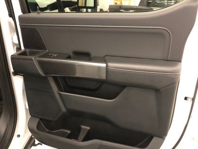 2023 Ford F-150 XLT SPORT/LONGBOX