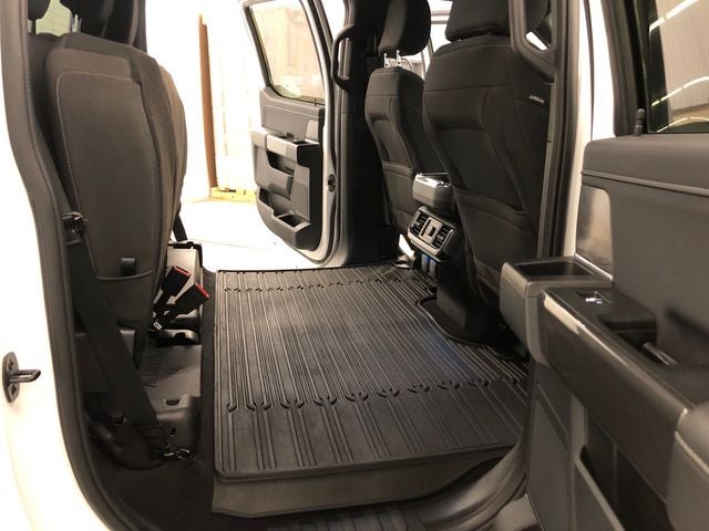 2023 Ford F-150 XLT SPORT/LONGBOX