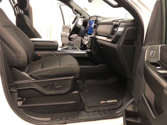 2023 Ford F-150 XLT SPORT/LONGBOX