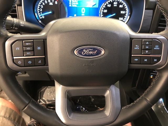 2023 Ford F-150 XLT FX4/SPORT/LONG BOX