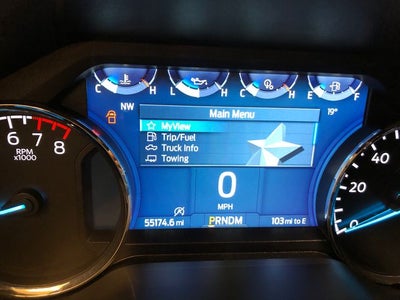 2023 Ford F-150 XLT FX4/SPORT/LONG BOX