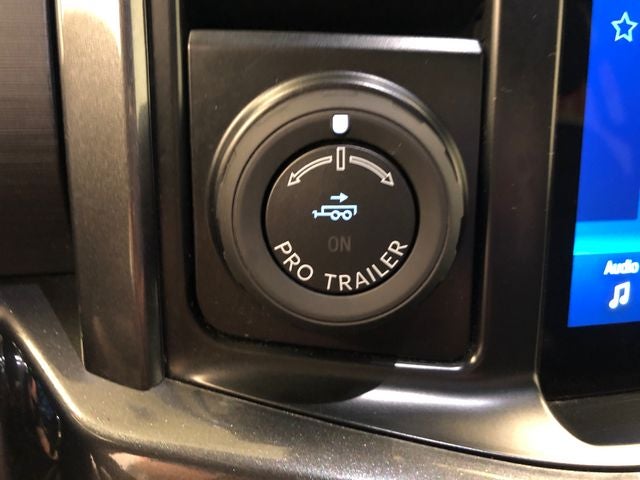 2023 Ford F-150 XLT FX4/SPORT/LONG BOX